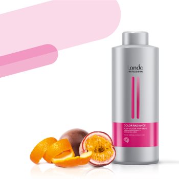 Londa Professional Color Radiance pentru protejarea culorii pentru păr vopsit - 1 | YEO