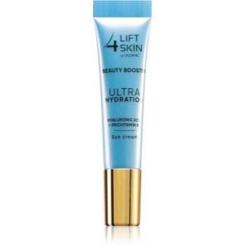 Long 4 lashes lift 4 skin beauty booster cremă intens hidratantă pentru ochi