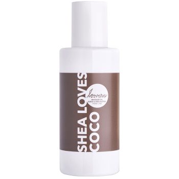 Loovara Shea loves coco ulei de masaj accesorii imagine noua