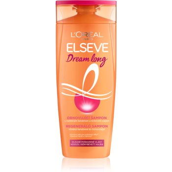L’Oréal Paris Elseve Dream Long șampon regenerator L’Oréal Paris