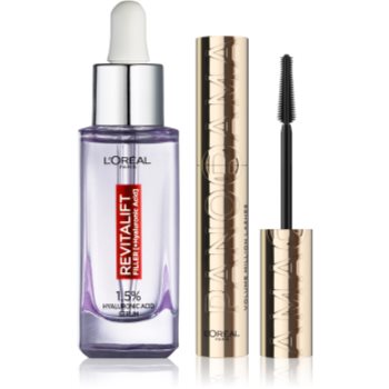 L’Oréal Paris Panorama set pentru look perfect