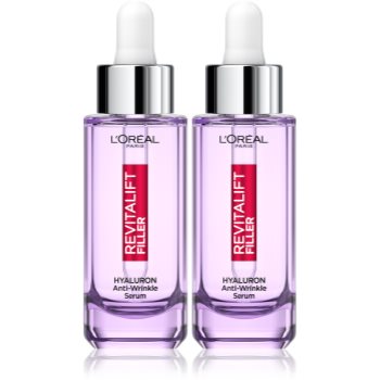 L’Oréal Paris Revitalift Filler набір для обличчя