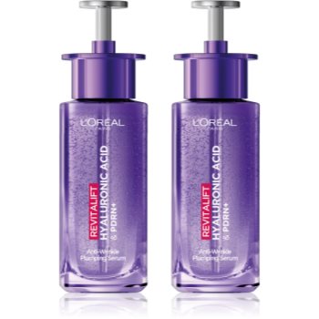L’Oréal Paris Revitalift Filler набір для обличчя