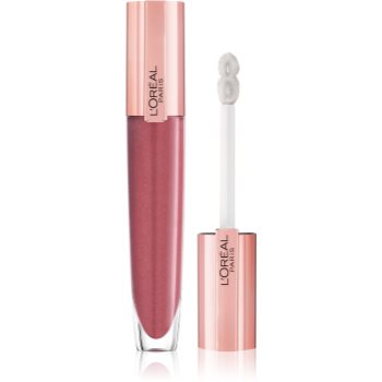 L’Oréal Paris Glow Paradise Balm in Gloss lip gloss cu acid hialuronic Cosmetice și accesorii 2023-09-23 3