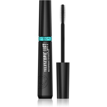 L’Oréal Paris Telescopic Lift mascara pentru volum și gene curbate