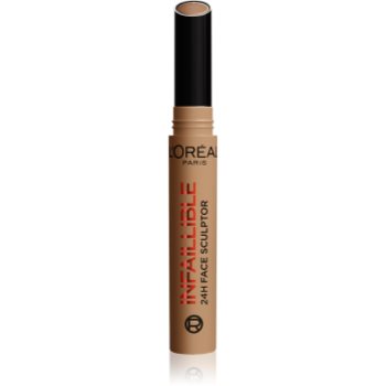 L’Oréal Paris Infaillible Face Sculptor baton de contur
