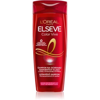 L’Oréal Paris Elseve Color-Vive șampon pentru păr vopsit