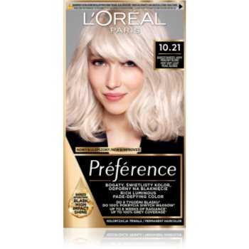 L’Oréal Paris Préférence culoare par