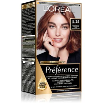 L’Oréal Paris Préférence culoare par