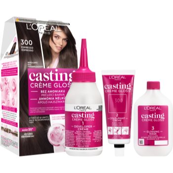 L’Oréal Paris Casting Creme Gloss culoare par