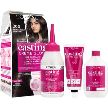 L’Oréal Paris Casting Creme Gloss culoare par