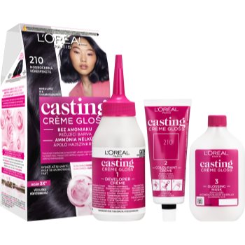 L’Oréal Paris Casting Creme Gloss culoare par