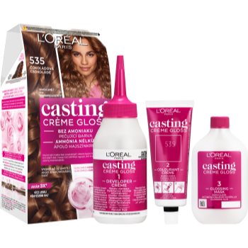 L’Oréal Paris Casting Creme Gloss culoare par