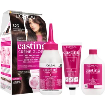 L’Oréal Paris Casting Creme Gloss culoare par