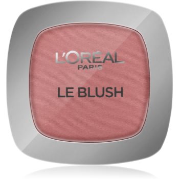 L’Oréal Paris True Match Le Blush blush imagine 2021 notino.ro