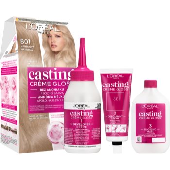 L’Oréal Paris Casting Creme Gloss culoare par