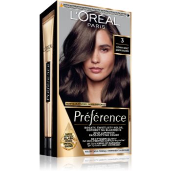 L’Oréal Paris Préférence culoare par