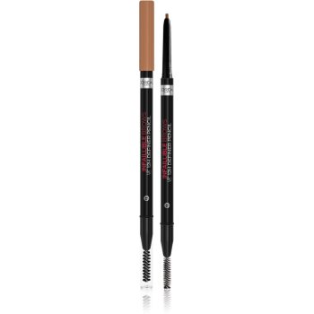 L’Oréal Paris Brow Artist Designer creion pentru sprancene