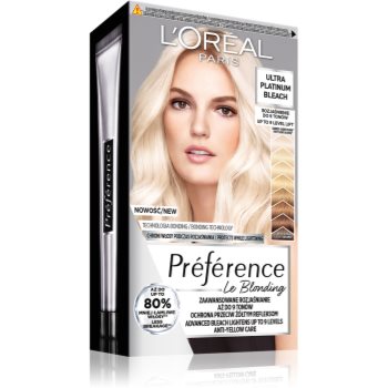 L’Oréal Paris Préférence culoare par
