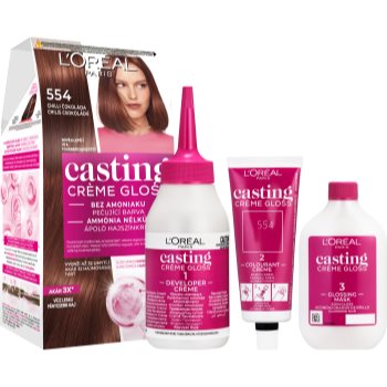 L’Oréal Paris Casting Creme Gloss culoare par