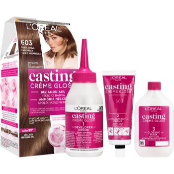 L’Oréal Paris Casting Creme Gloss culoare par