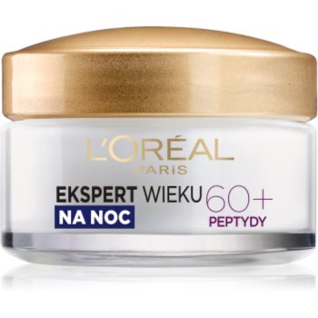 L’Oréal Paris Age Specialist 55+ нічний крем проти зморшок 50 мл