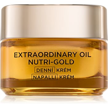 L’Oréal Paris Nutri-Gold crema de zi Online Ieftin accesorii