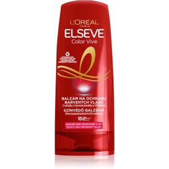 L’Oréal Paris Elseve Color-Vive balsam pentru păr vopsit accesorii