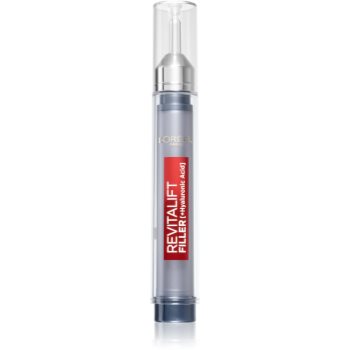 L’Oréal Paris Revitalift Filler ser hialuronic filling