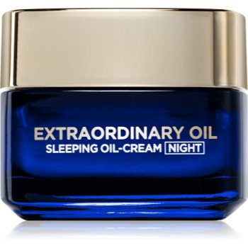 L’Oréal Paris Nutri-Gold masca intensa crema de noapte cu efect radiant