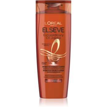 L’Oréal Paris Elseve Extraordinary Oil șampon pentru parul foarte uscat