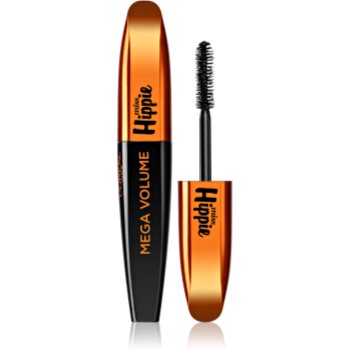 L’Oréal Paris Mega Volume Miss Hippie mascara pentru volum