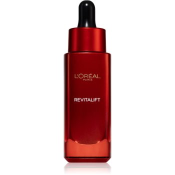 L’Oréal Paris Revitalift ser pentru fermitate anti-imbatranire