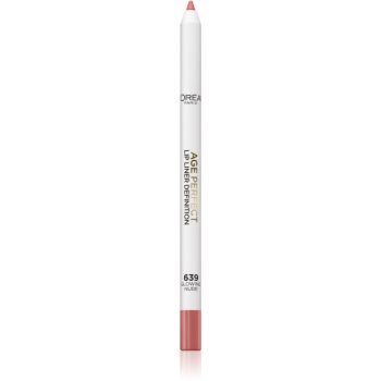 L’Oréal Paris Age Perfect creion contur buze accesorii
