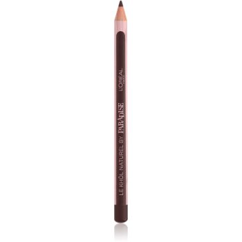 L’Oréal Paris Le Khôl Naturel by Paradise eyeliner khol