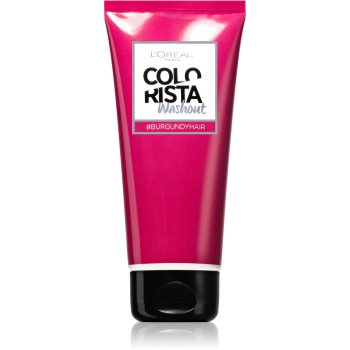 L’Oréal Paris Colorista Washout Culoare temporară pentru păr