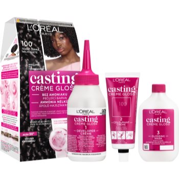 L’Oréal Paris Casting Creme Gloss culoare par