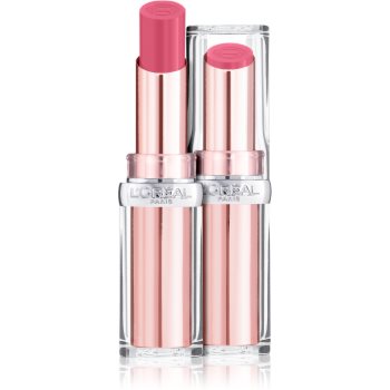 L’oréal paris color riche shine ruj strălucitor