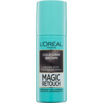 L’Oréal Paris Magic Retouch spray instant pentru camuflarea rădăcinilor crescute imagine 2021 notino.ro