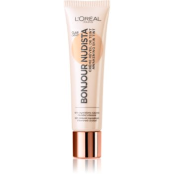 L’Oréal Paris Wake Up & Glow Bonjour Nudista crema BB