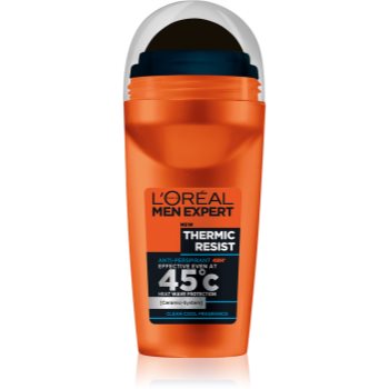 L’Oréal Paris Mineral MEN кульковий антиперспірант 50 мл