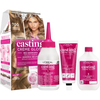 L’Oréal Paris Casting Creme Gloss culoare par