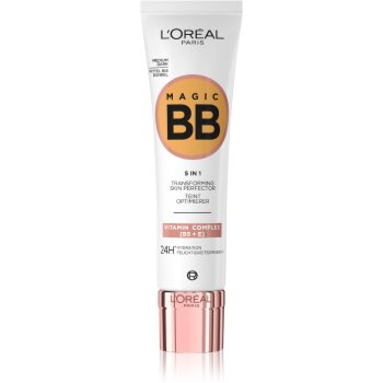 L’Oréal Paris Magic BB crema BB