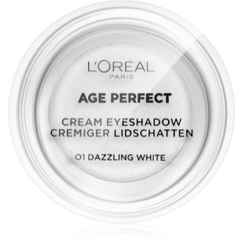 L’Oréal Paris Age Perfect Cream Eyeshadow fard de pleoape cremos