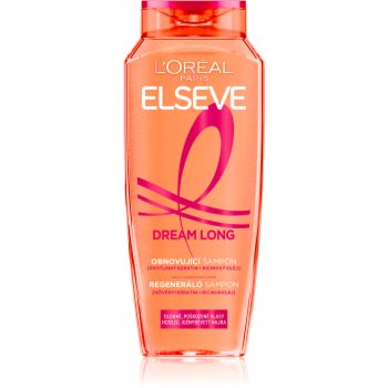 L’Oréal Paris Elseve Dream Long șampon regenerator