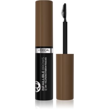 L’Oréal Paris Infaillible Brows gel pentru sprancene