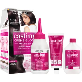 L’Oréal Paris Casting Creme Gloss culoare par