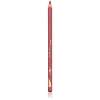 L’Oréal Paris Color Riche creion contur buze