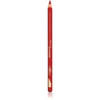 L’Oréal Paris Color Riche creion contur buze