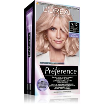 L’Oréal Paris Préférence culoare par